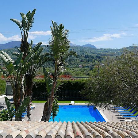 Sicily By Dreams Villa Campofelice di Roccella Kültér fotó