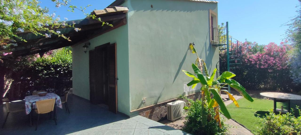 Sicily By Dreams Villa Campofelice di Roccella Kültér fotó