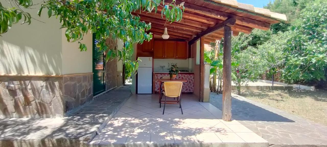 Sicily By Dreams Villa Campofelice di Roccella Kültér fotó