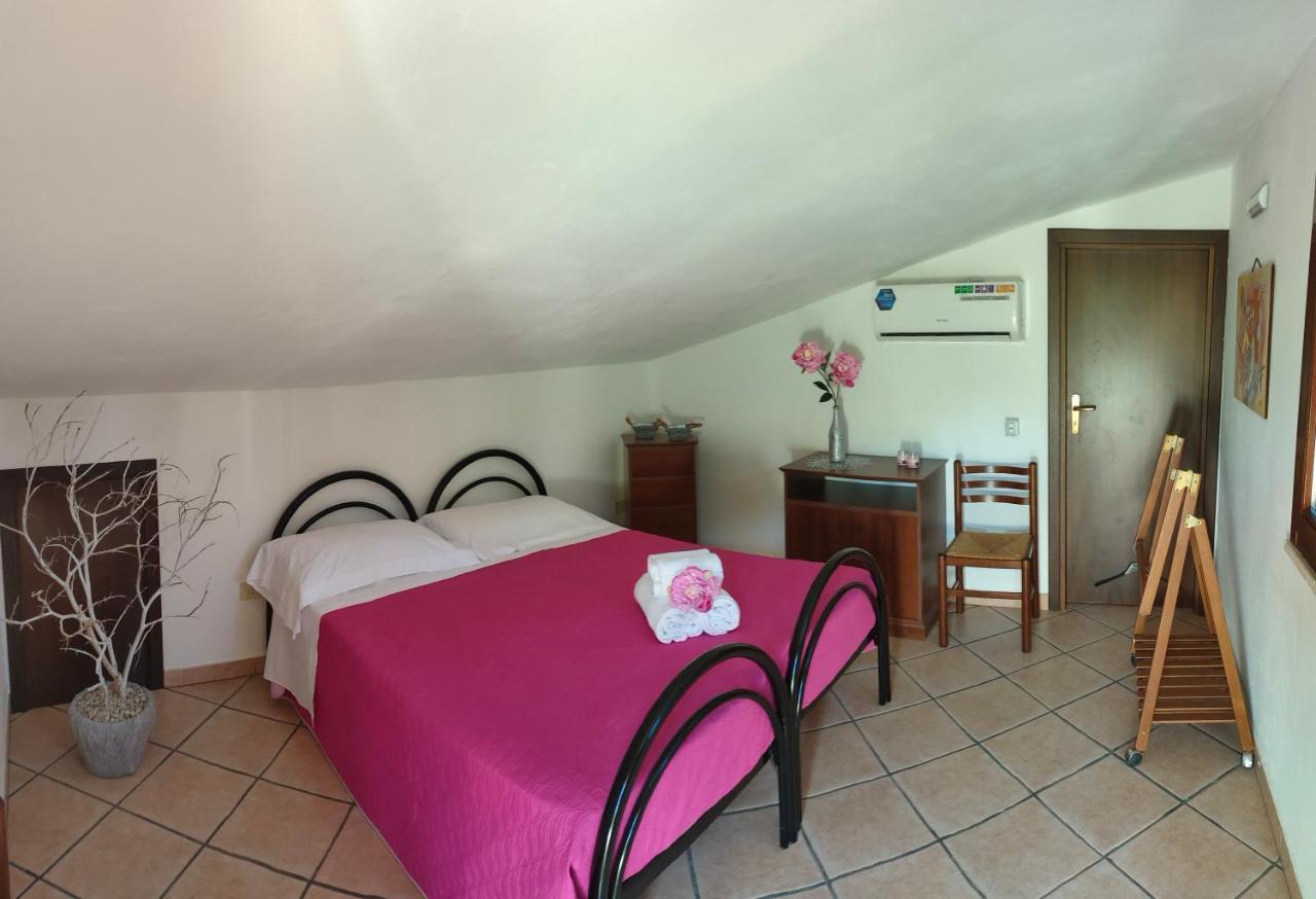 Sicily By Dreams Villa Campofelice di Roccella Kültér fotó