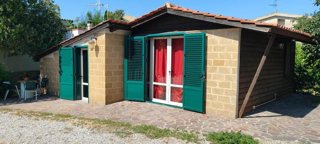 Sicily By Dreams Villa Campofelice di Roccella Kültér fotó
