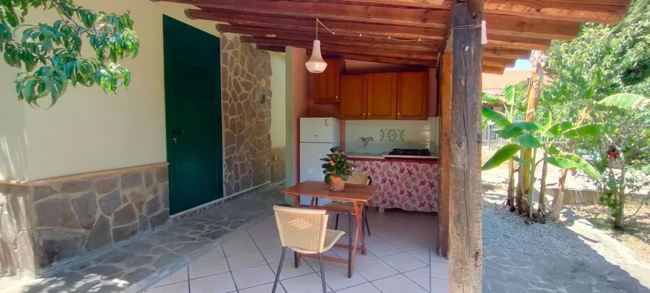 Sicily By Dreams Villa Campofelice di Roccella Kültér fotó