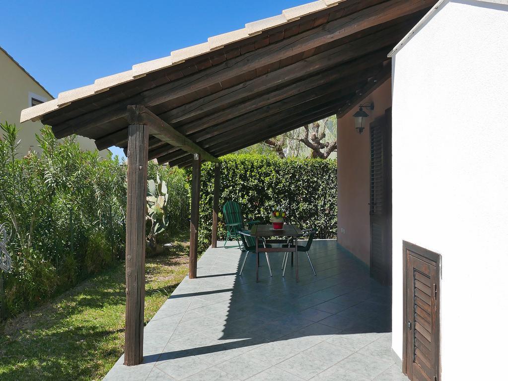 Sicily By Dreams Villa Campofelice di Roccella Kültér fotó