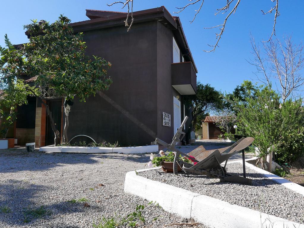 Sicily By Dreams Villa Campofelice di Roccella Kültér fotó