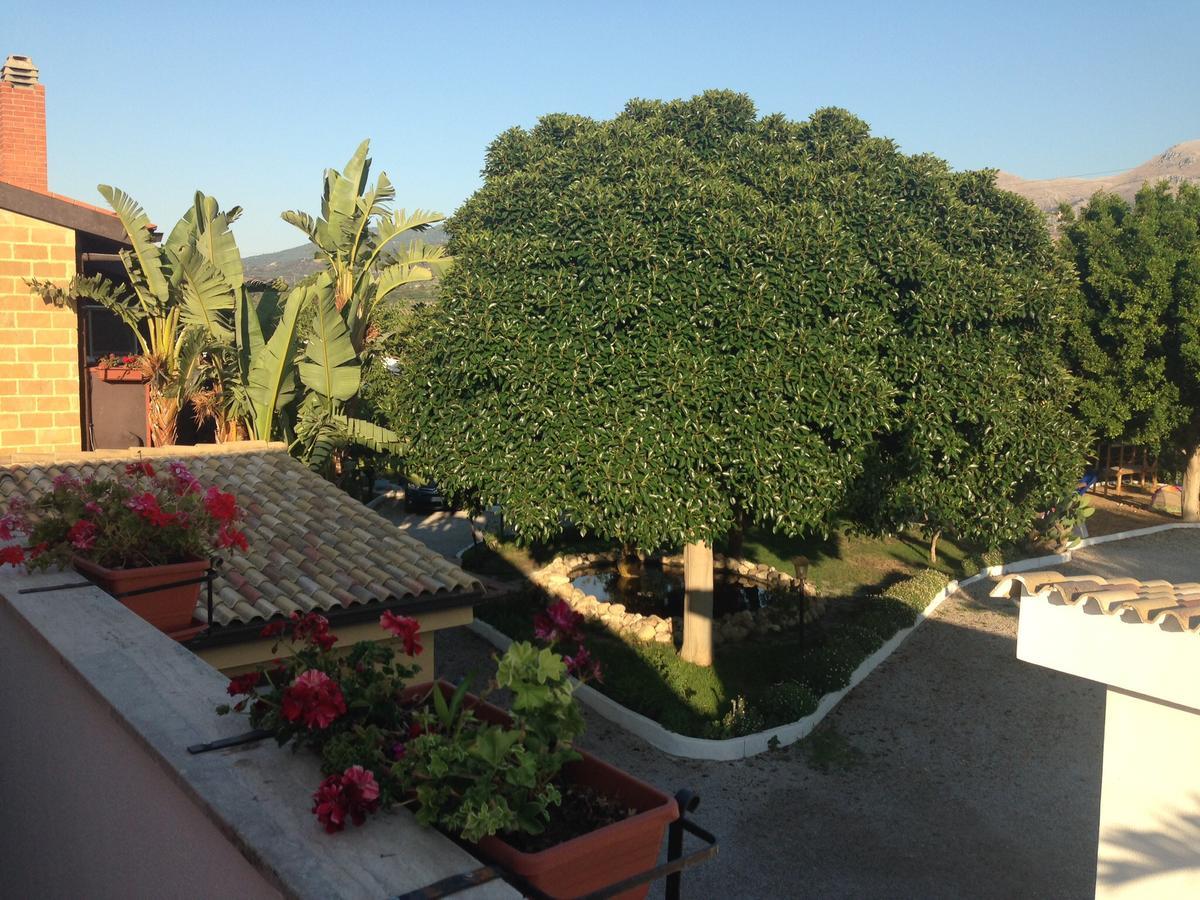 Sicily By Dreams Villa Campofelice di Roccella Kültér fotó