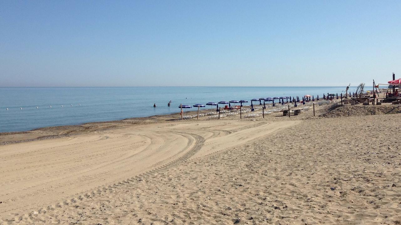 Sicily By Dreams Villa Campofelice di Roccella Kültér fotó