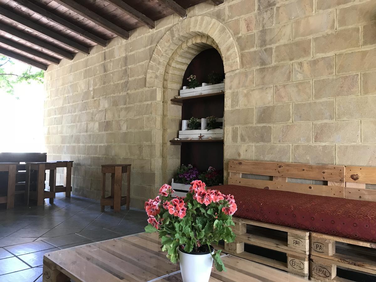 Sicily By Dreams Villa Campofelice di Roccella Kültér fotó