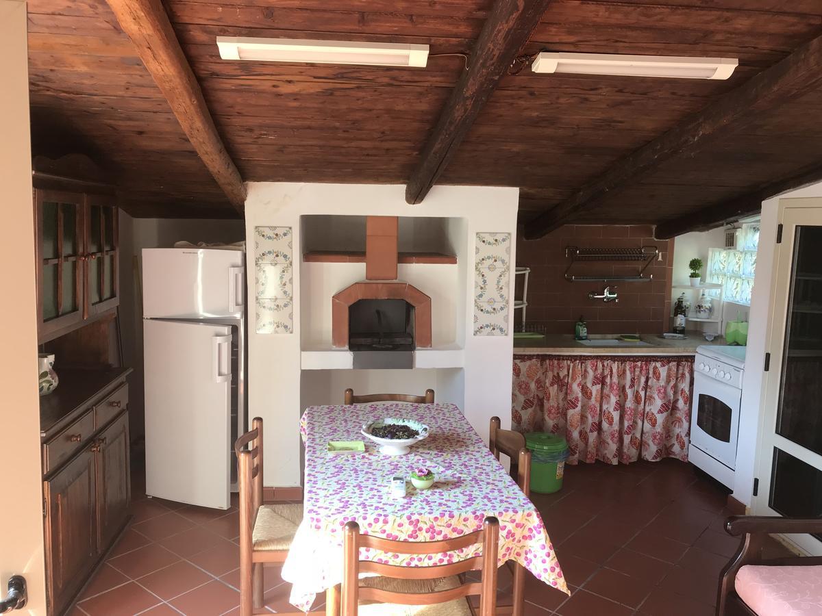 Sicily By Dreams Villa Campofelice di Roccella Kültér fotó