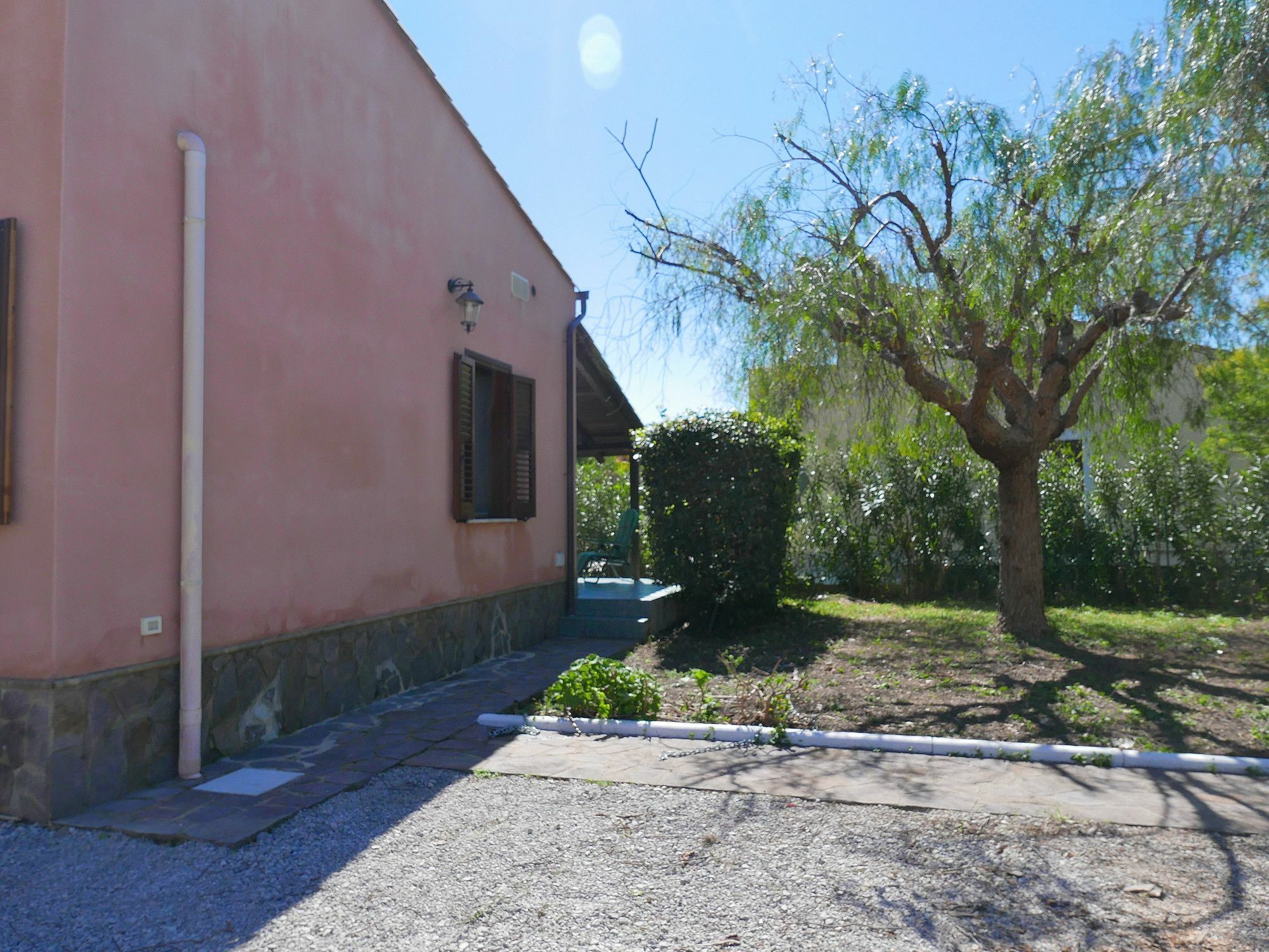 Sicily By Dreams Villa Campofelice di Roccella Kültér fotó