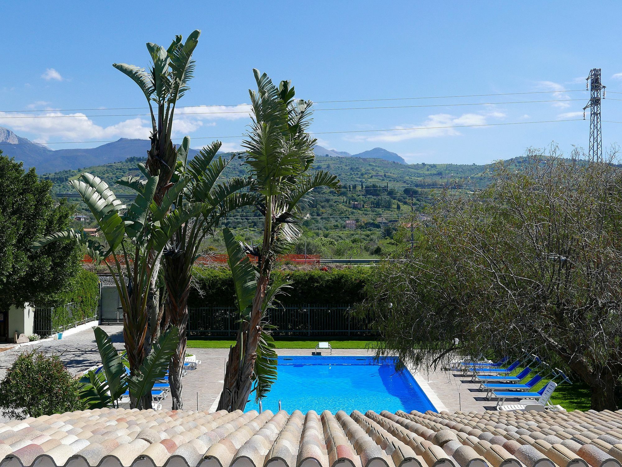 Sicily By Dreams Villa Campofelice di Roccella Kültér fotó